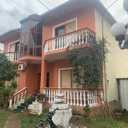 Friends Hostel & Tours Shkodër エクステリア 写真
